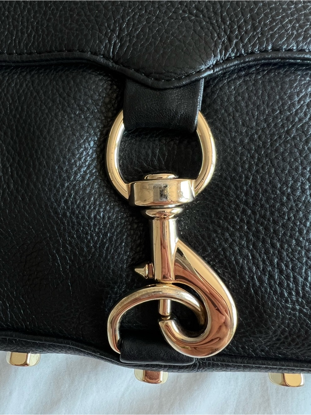 Rebecca Minkoff MAC Crossbody Bag - Picture 5 of 6
